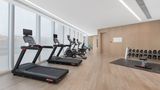 Holiday Inn Donghai Health Club