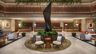 InterContinental Presidente Mexico City