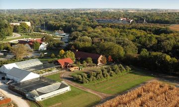 Lied Lodge & Conference Center