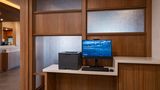 Fairfield Inn & Suites Hillsboro Other