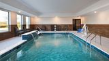 Fairfield Inn & Suites Hillsboro Pool