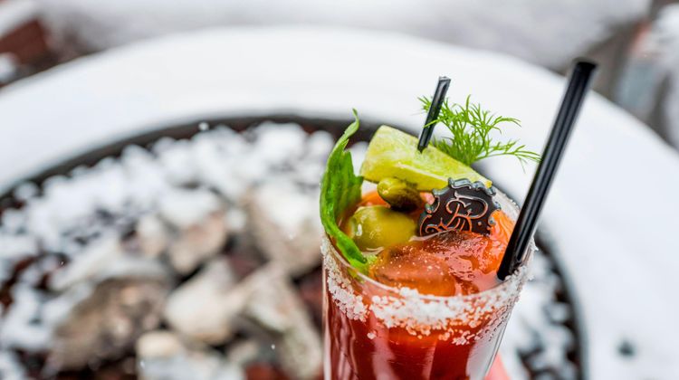 The St. Regis Aspen Resort Restaurant
