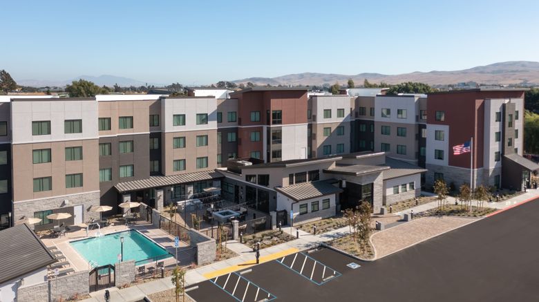 <b>Residence Inn Fairfield Napa Exterior</b>. Images powered by <a href="https://www.leonardoworldwide.com/" title="Leonardo Worldwide" target="_blank">Leonardo</a>.