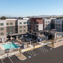 Residence Inn Fairfield Napa