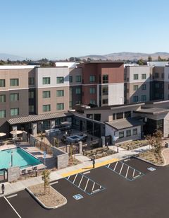 Residence Inn Fairfield Napa