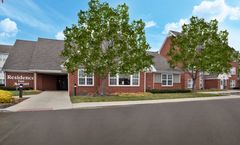 Residence Inn Grand Rapids West