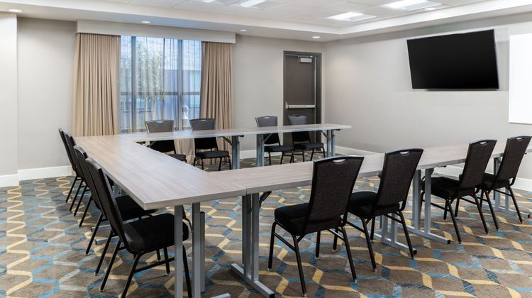 Residence Inn Fairfield Napa Meeting