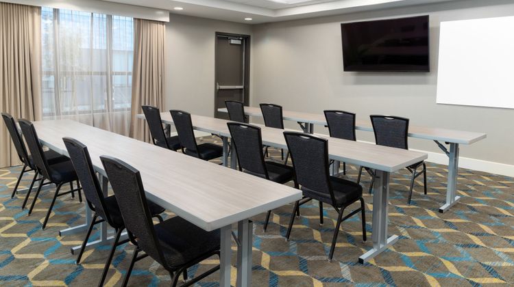 Residence Inn Fairfield Napa Meeting