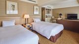Kobe Bay Sheraton Hotel & Towers Suite