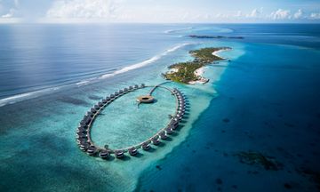 The Ritz-Carlton Maldives, Fari Islands