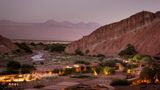 Alto Atacama Exterior