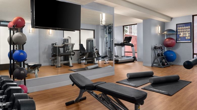 <b>Delta Hotels Minneapolis Northeast Recreation</b>. Images powered by <a href="https://www.leonardoworldwide.com/" title="Leonardo Worldwide" target="_blank">Leonardo</a>.