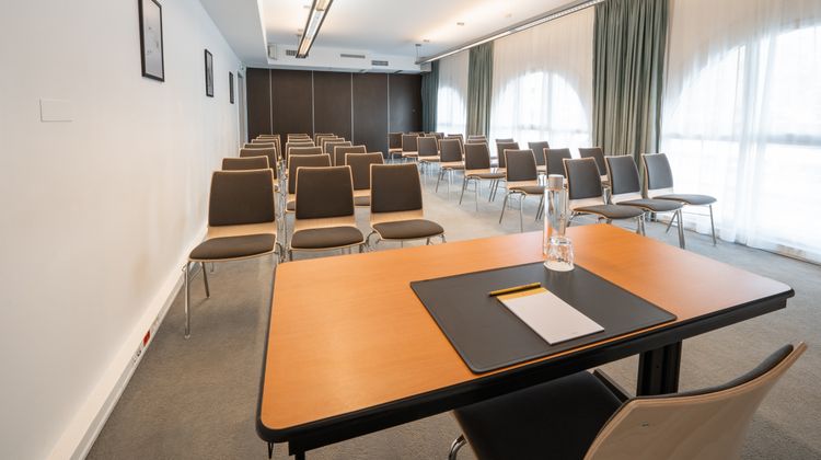 Voco Paris Montparnasse Meeting