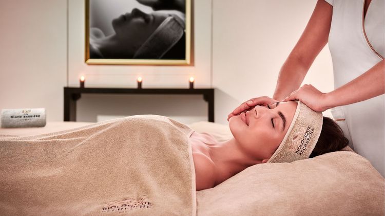 Hotel Le Majestic Spa
