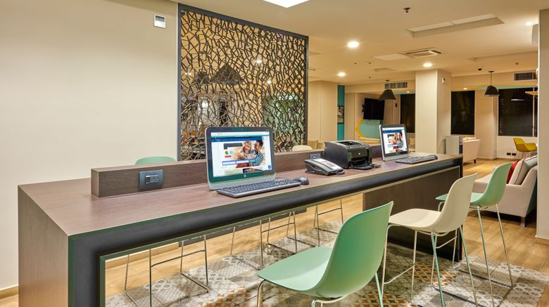 <b>City Express Plus by Marriott Other</b>. Images powered by <a href="https://www.leonardoworldwide.com/" title="Leonardo Worldwide" target="_blank">Leonardo</a>.