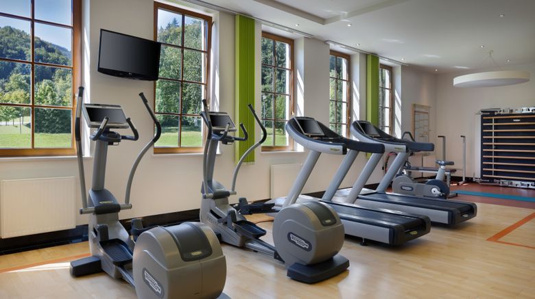 <b>Arabella Jagdhof Resort Health Club</b>. Images powered by <a href="https://www.leonardoworldwide.com/" title="Leonardo Worldwide" target="_blank">Leonardo</a>.