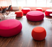 Motel L Lobby