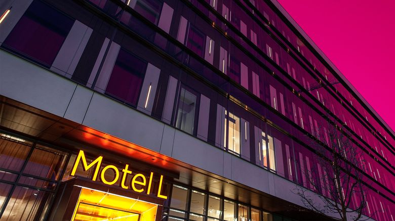 <b>Motel L Recreation</b>. Images powered by <a href="https://www.leonardoworldwide.com/" title="Leonardo Worldwide" target="_blank">Leonardo</a>.