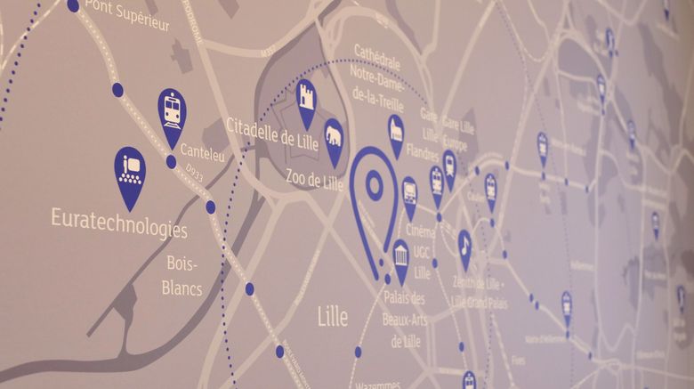 <b>Holiday Inn Express Lille Centre Other</b>. Images powered by <a href="https://www.leonardoworldwide.com/" title="Leonardo Worldwide" target="_blank">Leonardo</a>.