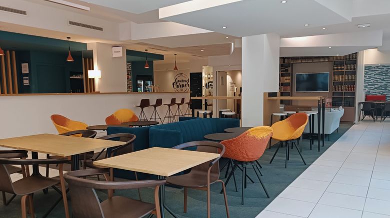 <b>Holiday Inn Express Lille Centre Exterior</b>. Images powered by <a href="https://www.leonardoworldwide.com/" title="Leonardo Worldwide" target="_blank">Leonardo</a>.