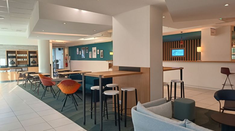 <b>Holiday Inn Express Lille Centre Exterior</b>. Images powered by <a href="https://www.leonardoworldwide.com/" title="Leonardo Worldwide" target="_blank">Leonardo</a>.
