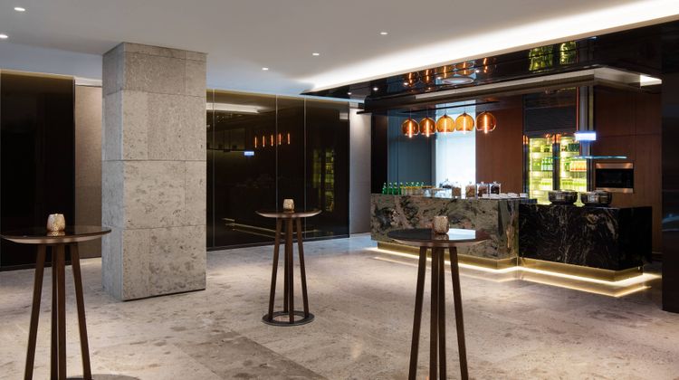 Courtyard by Marriott Seoul Namdaemun Meeting