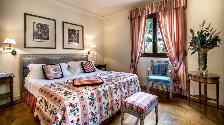 <b>Villa Franceschi Room</b>. Images powered by <a href="https://www.leonardoworldwide.com/" title="Leonardo Worldwide" target="_blank">Leonardo</a>.