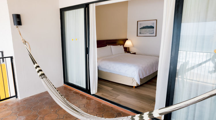 Holiday Inn Resort Ixtapa Room