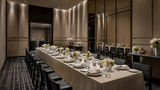 The Hazelton Hotel Meeting