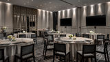 The Hazelton Hotel Meeting