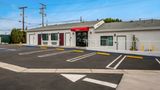 Red Roof Inn Los Angeles-Wilmington, CA Exterior