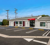 Red Roof Inn Los Angeles-Wilmington, CA Exterior