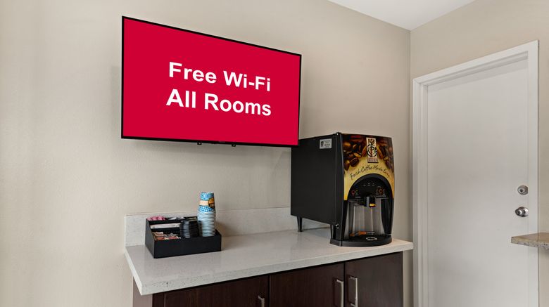 <b>Red Roof Inn Los Angeles-Wilmington, CA Other</b>. Images powered by <a href="https://www.leonardoworldwide.com/" title="Leonardo Worldwide" target="_blank">Leonardo</a>.
