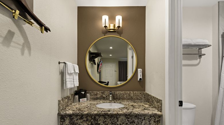 <b>Red Roof Inn Los Angeles-Wilmington, CA Room</b>. Images powered by <a href="https://www.leonardoworldwide.com/" title="Leonardo Worldwide" target="_blank">Leonardo</a>.