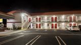 Red Roof Inn Los Angeles-Wilmington, CA Exterior