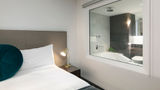 The Soho Hotel Room