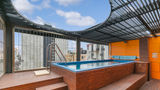 The Soho Hotel Recreation