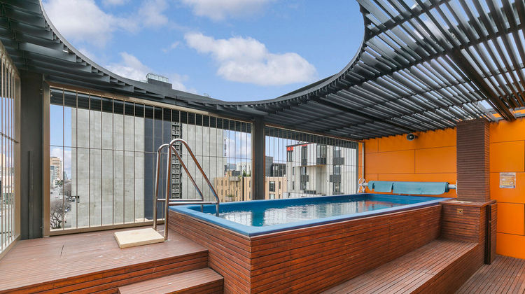 The Soho Hotel Recreation