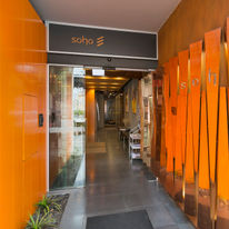 The Soho Hotel