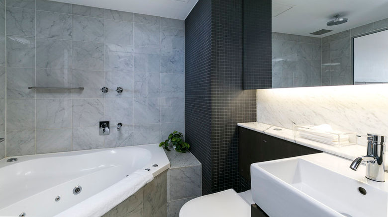 <b>The Soho Hotel Spa</b>. Images powered by <a href="https://www.leonardoworldwide.com/" title="Leonardo Worldwide" target="_blank">Leonardo</a>.