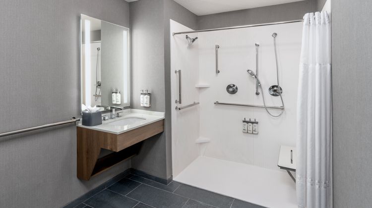 Staybridge Suites Denver-Cherry Creek Room