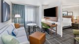 Staybridge Suites Denver-Cherry Creek Room