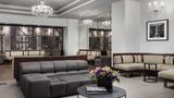 The Manhattan at Times Square Hotel Lobby