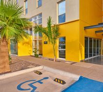 City Express by Marriott Piedras Negras Exterior