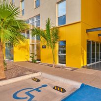 City Express by Marriott Piedras Negras