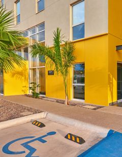 City Express by Marriott Piedras Negras