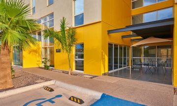 City Express by Marriott Piedras Negras