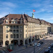 Hotel Schweizerhof Bern