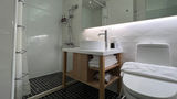 Forward Hotel Taipei Room