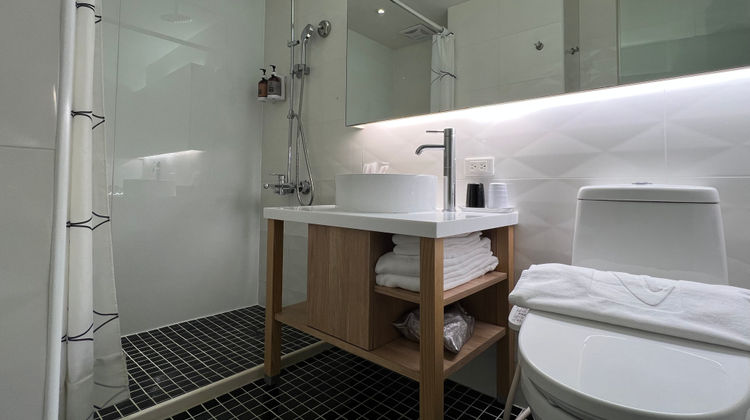 Forward Hotel Taipei Room